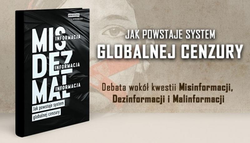 Spotkanie autorskie z red. Agnieszką Stelmach