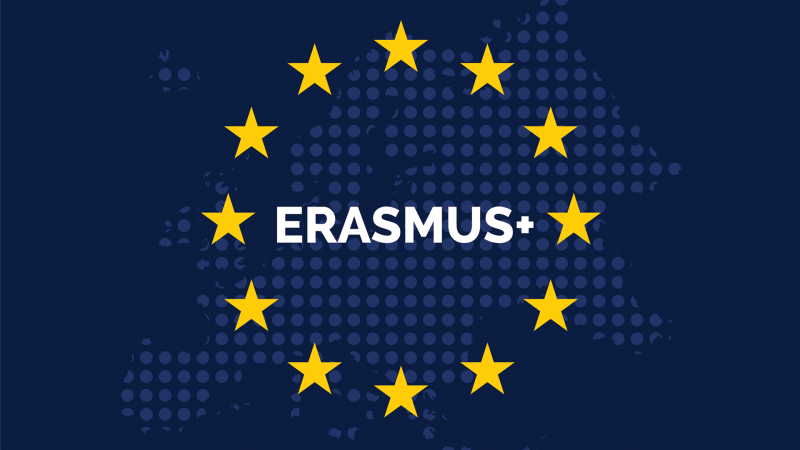 Wyniki ERASMUS +