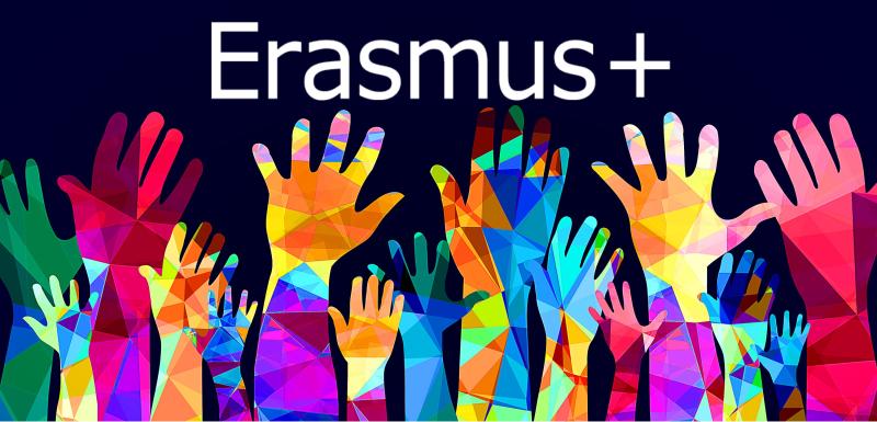 Wyniki ERASMUS +