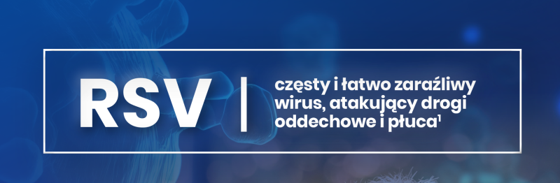 Szczepienia RSV
