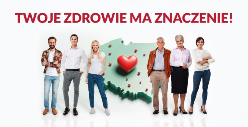 ZADBAJ O SWOJE ZDROWIE – DOŁĄCZ DO BADANIA WOBASZ!