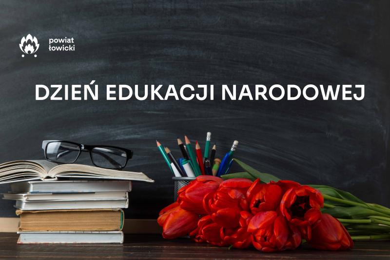 Dzień Edukacji Narodowej