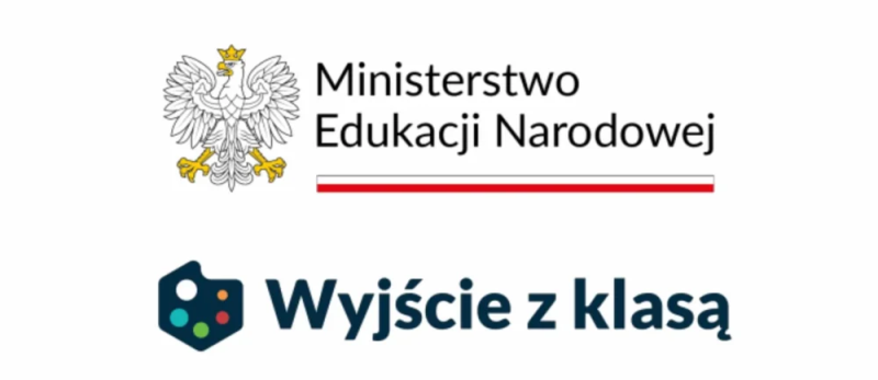 Wyjście z klasą