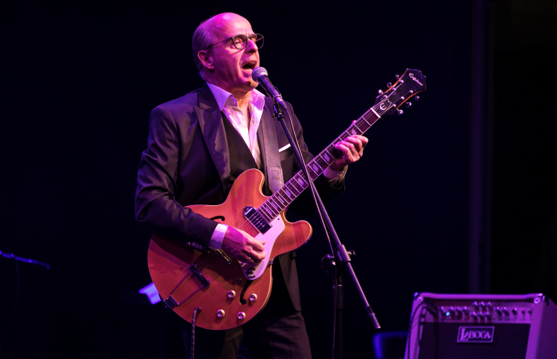 Wspólnie zaśpiewajmy pieśni patriotyczne