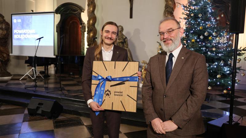 Powiatowe Kolędowanie