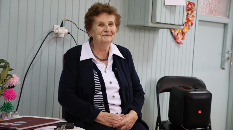 Promocja tomiku wierszy „Nie zamykaj”