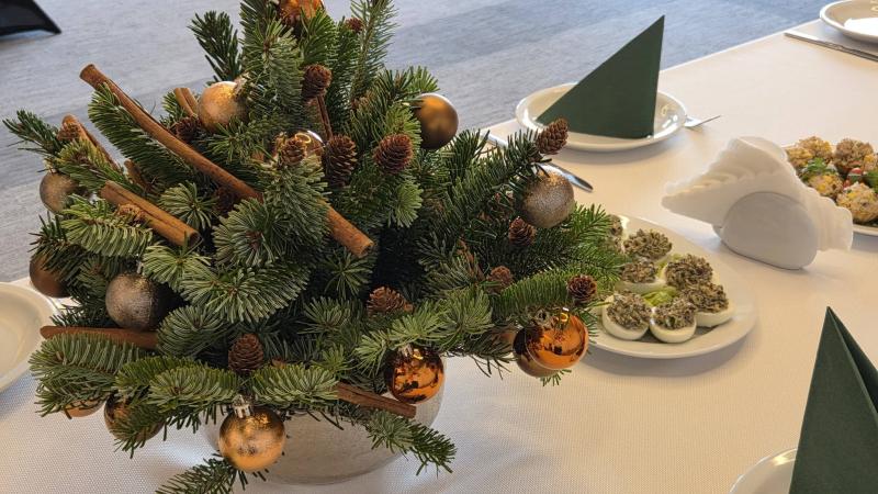 36. Ogólnopolskie Spotkanie Opłatkowe Rodziny Sportowej