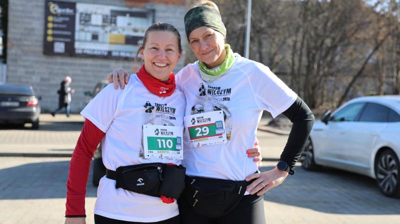 Tropem Wilczym. Bieg Pamięci Żołnierzy Wyklętych 2026