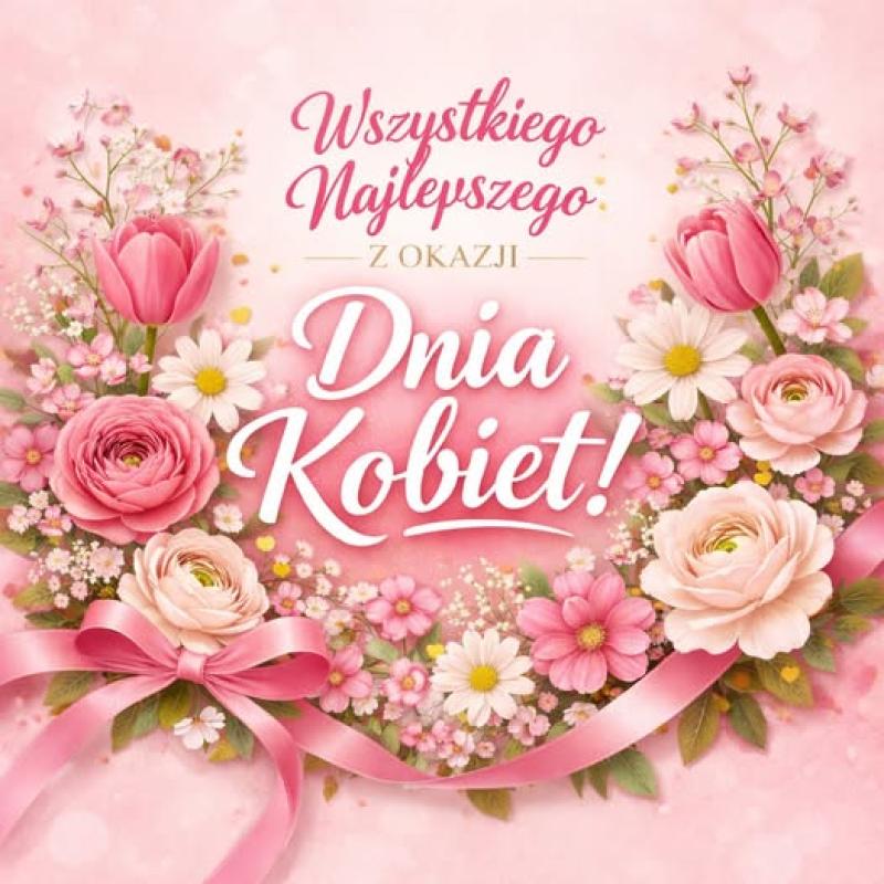 Dzień Kobiet