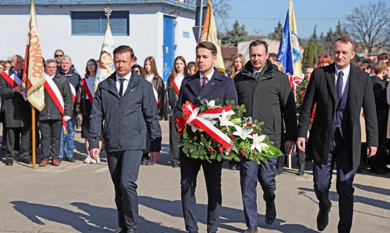 81 rocznica pamiętnej akcji nazwanej łowickim „małym Arsenałem”