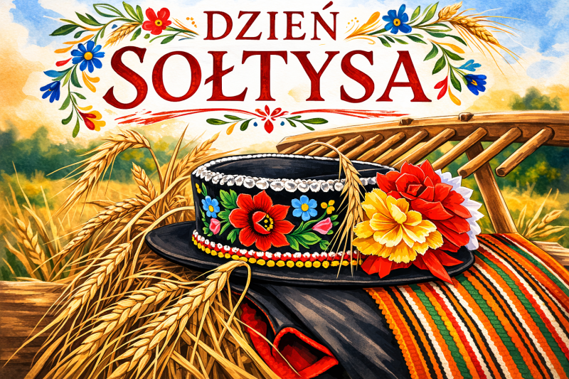 Dzień Sołtysa