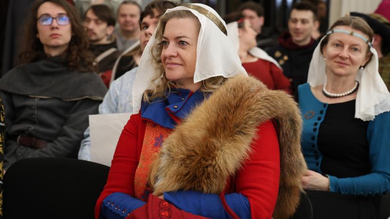 Kapituła Generalna Rycerstwa Polskiego