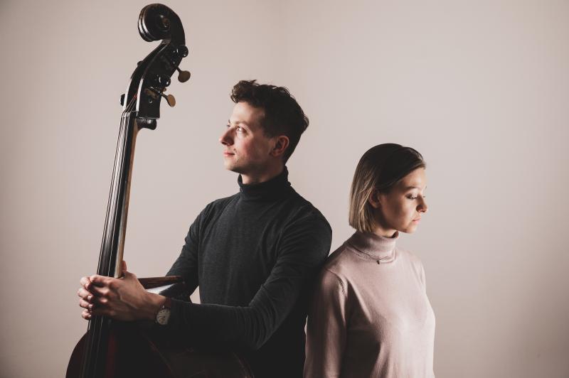 ACH, MÓJ JEZU - KONCERT PIEŚNI WIELKOPOSTNYCH