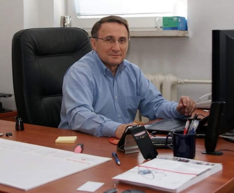 "Fuzja jądrowa – as w rękawie energetyki, czyli jak zapalić słońce na Ziemi" - wykład z dr hab. Andrzejem GAŁKOWSKIM