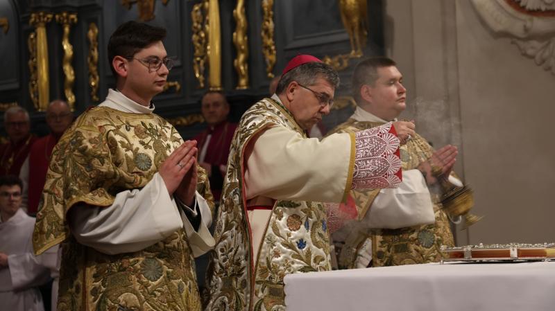 II Synod Diecezji Łowickiej