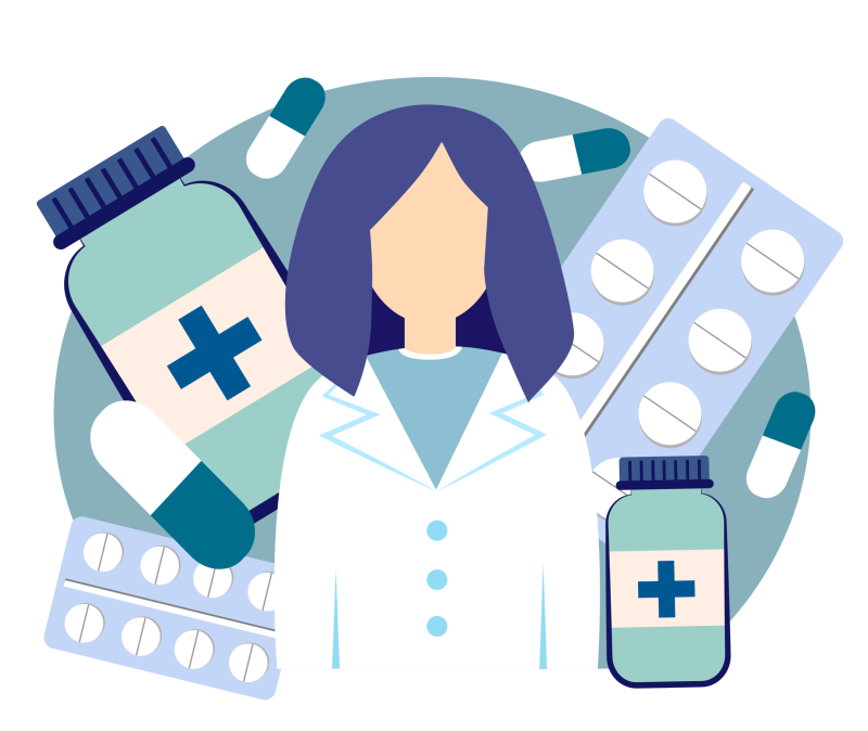 Informacja o godzinach pracy aptek w okresie Wielkanocnym