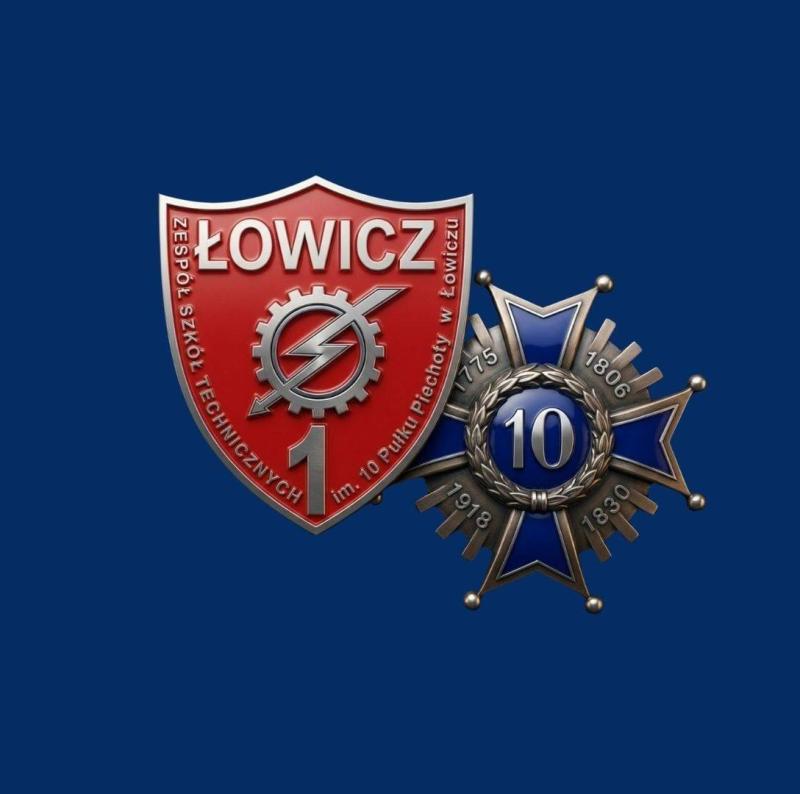 Sukces ucznia Zespół Szkół Technicznych im. 10 Pułku Piechoty w Łowiczu  w Konkursie Young Car Mechanic 2026!
