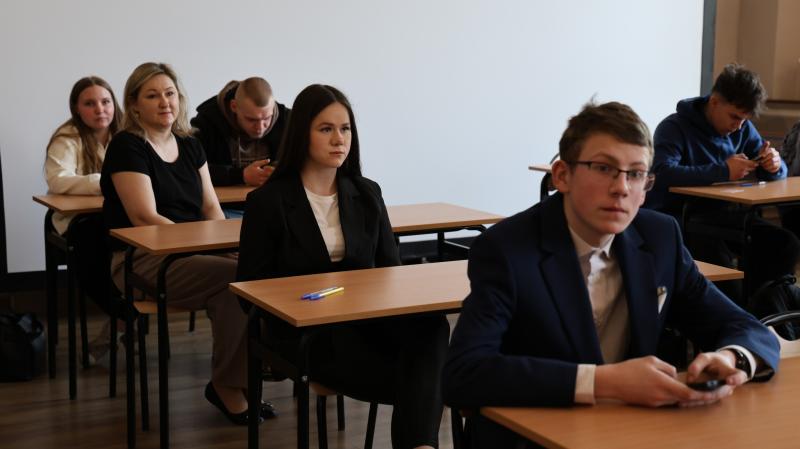 „Sprawny w zawodzie 2026” – etap wojewódzki za nami!