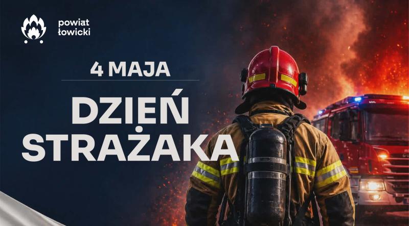 Dzień Stażaka