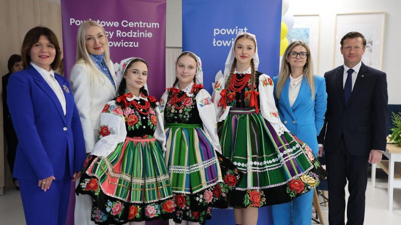 Pierwszy rok działalności DDP "Przystań"