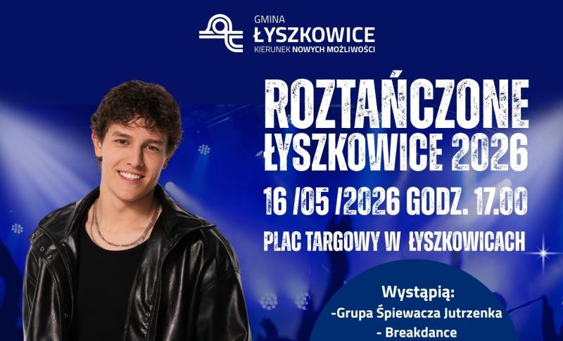 Roztańczone Łyszkowice