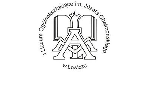 Konkurs na stanowisko dyrektora I Liceum Ogólnokształcącego im. Józefa Chełmońskiego w Łowiczu