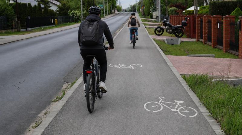 Dbamy o nasze ścieżki rowerowe!