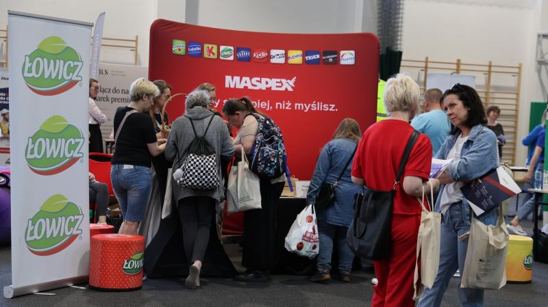 Powiatowe Targi Pracy