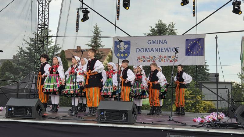 Domaniewicka Majówka!